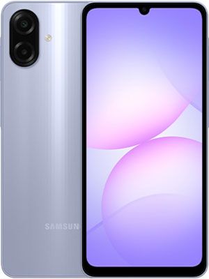 Samsung Galaxy A07 4GB/128GB (Black)