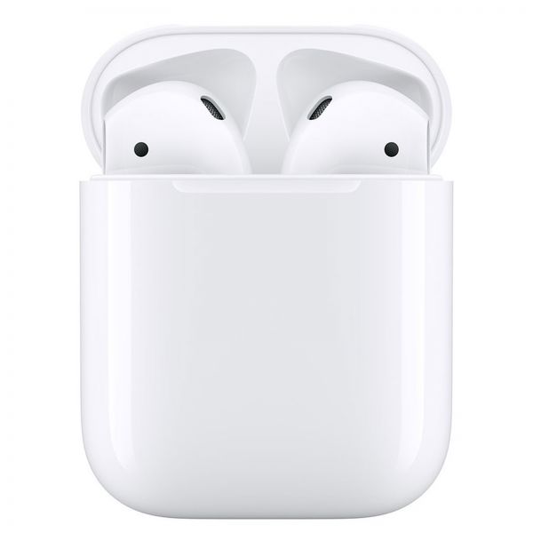 AirPods (2nd generation)