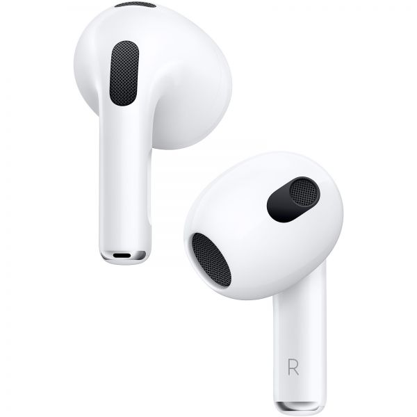 AirPods (3rd generation) with Lightning Charging Case