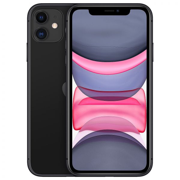 iPhone 11 128 GB(Black)