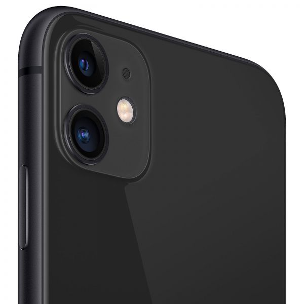 iPhone 11 128 GB(Black)