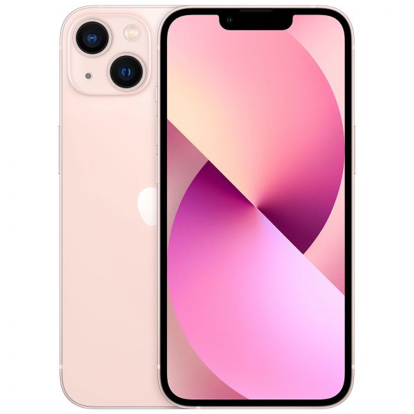 iPhone 13 128 GB(Pink)
