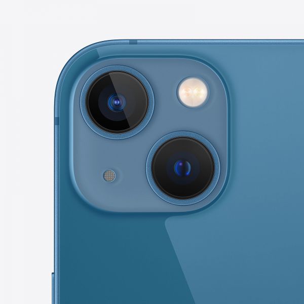 iPhone 13 128 GB(Blue)