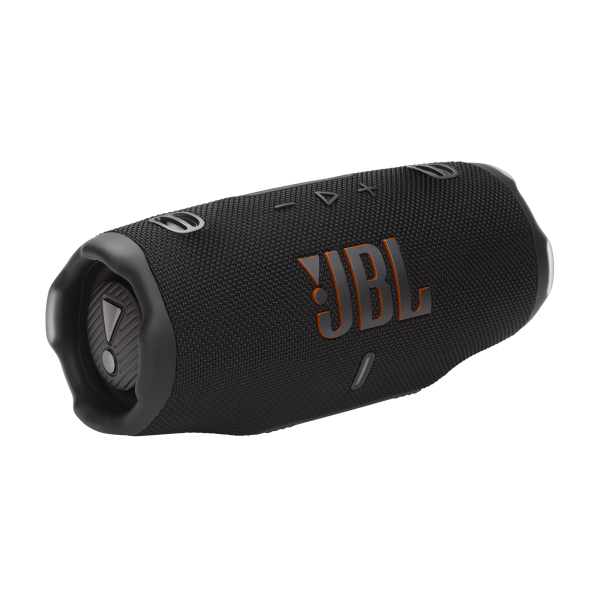 JBL Charge 6 (Black)