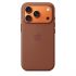 iPhone 17 Pro/ 17Pro Max TechWoven Case with MagSafe (Sienna)