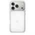 iPhone 17 Pro / 17Pro MaxClear Case with MagSafe