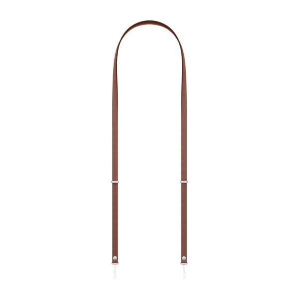 Crossbody Strap (Sienna)