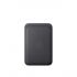 iPhone FineWoven Wallet with MagSafe ( Black)