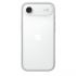 iPhone Air Case Bumper (Light Gray)