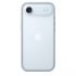 iPhone Air Case Bumper (Light Blue)