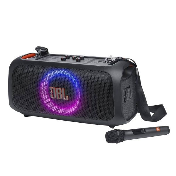 JBL PartyBox ON The Go ESSENTIAL