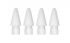 Apple Pencil Tips - 4 pack