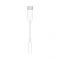 Apple USB-C to 3.5 mm Headphone Jack Adapter