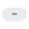 Apple 20W USB-C Power Adapter