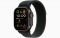 Apple Watch Ultra 2 49mm GPS+Cellular(Black Titanium /Black Trail Loop)2024