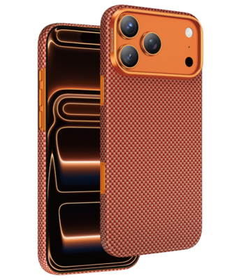 Kevilar Norra  iPhone 17 Pro Max