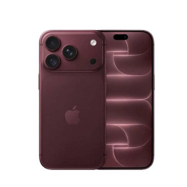 iPhone 18 Pro Max 1TB (Burgundy)