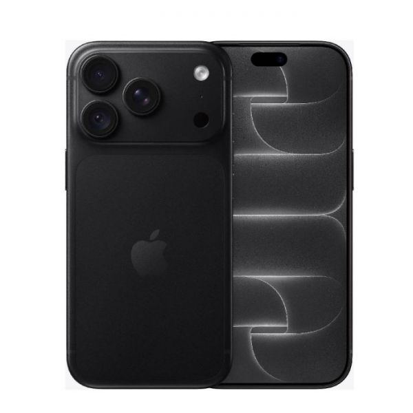 iPhone 18 Pro Max 1TB (Black)