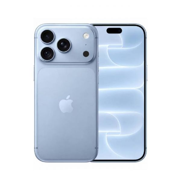 iPhone 18 Pro Max 1Tb (Glacier)