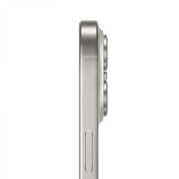 iPhone 15 Pro Max 1 TB(White Titanium) LLA