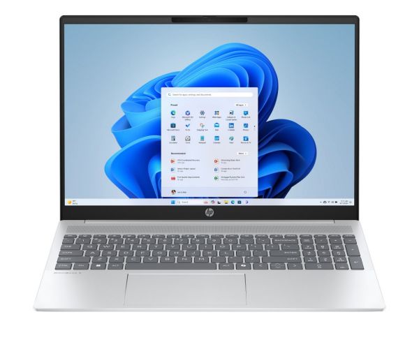HP OmniBook 5  (Intel Core Ultra 7-255U) AI