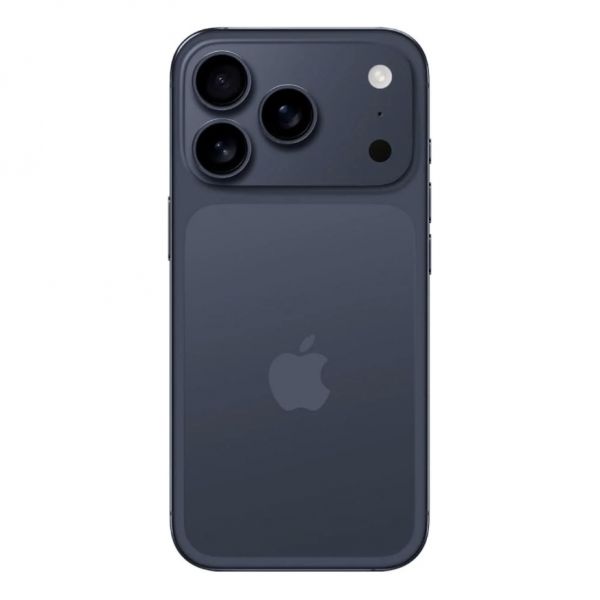 iPhone 17 Pro Max 256GB (Deep Blue)