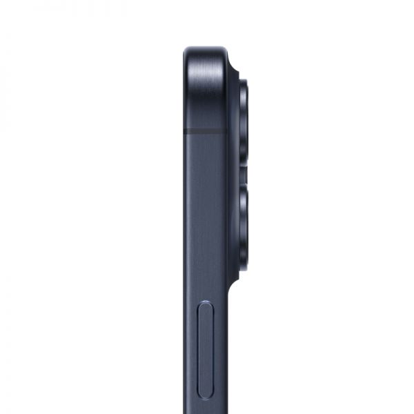 iPhone 15 Pro Max 1 TB(Blue Titanium)