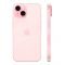 iPhone 15 128 GB(Pink)