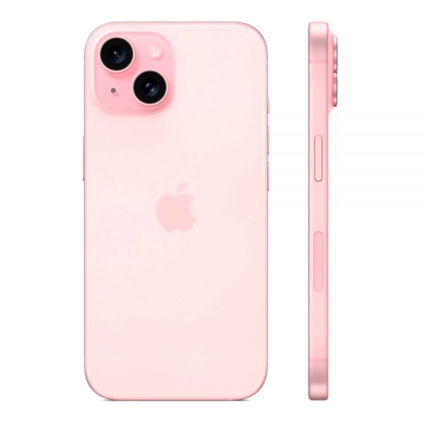 iPhone 15 256 GB(Pink)
