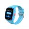 Porodo Kids 4G GPS Smart Watch with Video Calling 2MP (Blue)