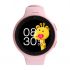 Porodo 4G Kids GPS Smart Watch Pink