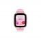 Porodo Kids 4G Smart Watch (Pink)