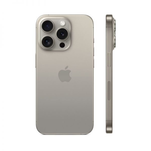 iPhone 15 Pro Max 256 GB(Natural Titanium)LLA