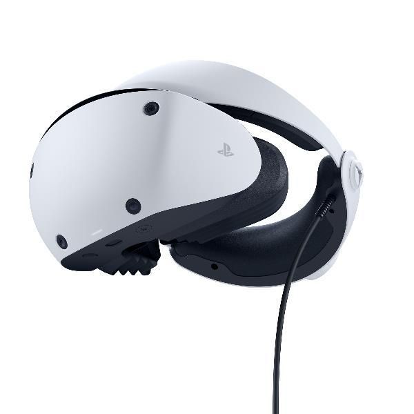 Sony Playstation 5 VR2