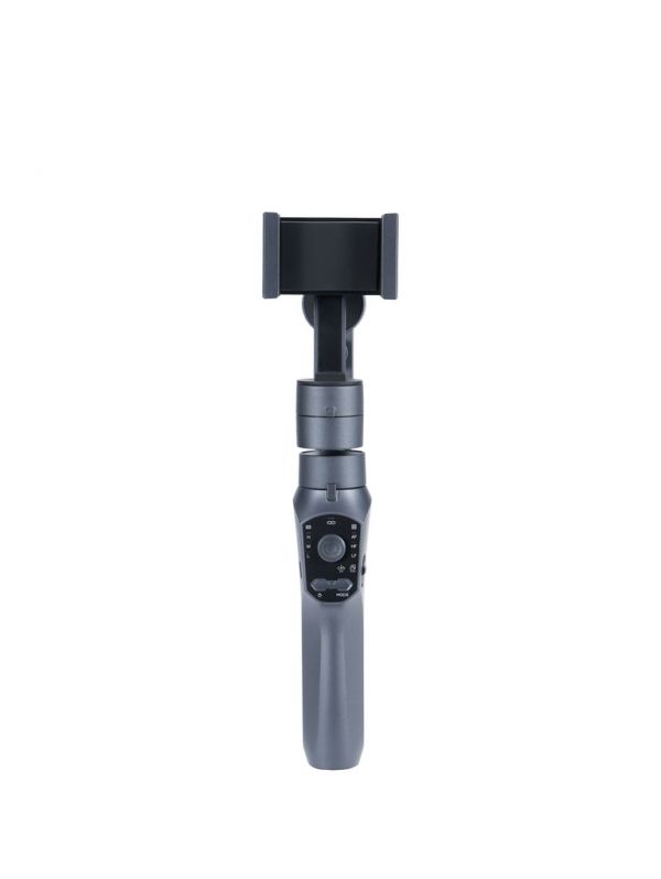 Porodo 3-Axis Anti shake Gimbal