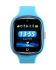 Porodo Kids 4G GPS Smart Watch with Video Calling 2MP (Blue)