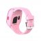 Porodo Kids 4G GPS Smart Watch with Video Calling 2MP (Pink)