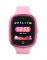 Porodo Kids 4G GPS Smart Watch with Video Calling 2MP (Pink)