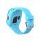 Porodo Kids 4G GPS Smart Watch with Video Calling 2MP (Blue)