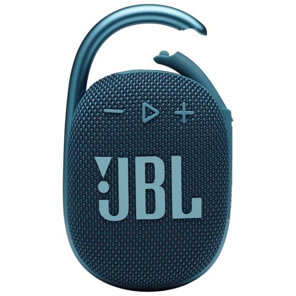 JBL Clip 4 (Blue)