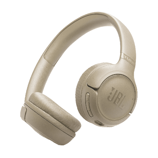 JBL Tune 530BT (Beige)