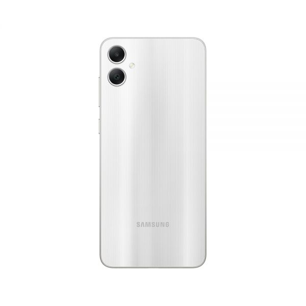 Samsung Galaxy A05 4GB/64GB (Silver)