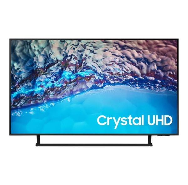 Samsung 43"  4K UHD Smart Google TV  (BU8500UXZN)