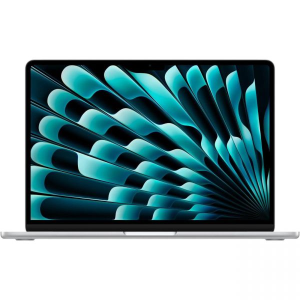 MacBook Air M3 13.6 MRXQ3 256GB (2024)(Silver)