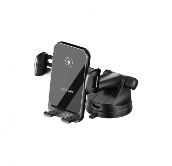 Green Lion Extendable Wireless Charger
