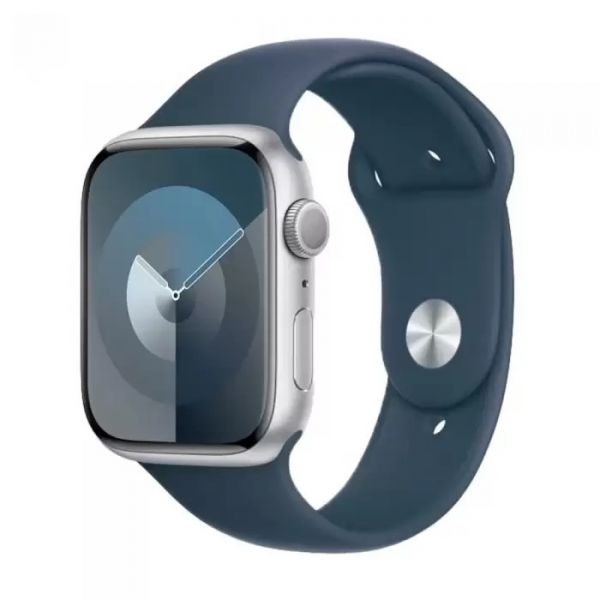 Apple Watch 9 (2023) 45mm(Silve)