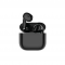 Green Lion True Wireless Earbuds 4 (Black)