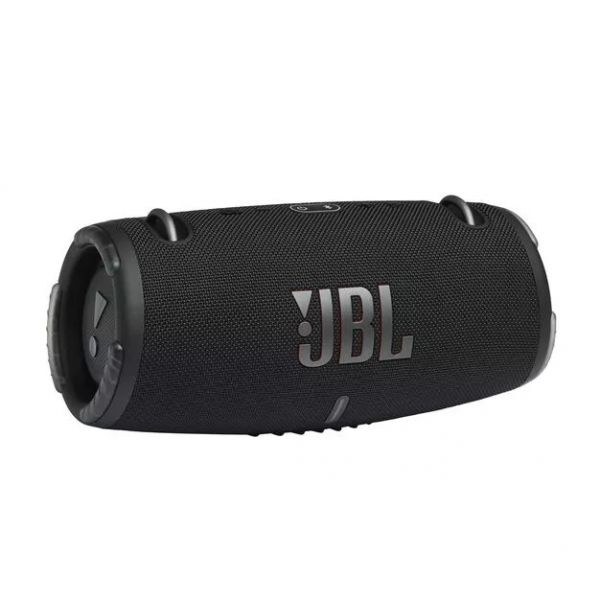 JBL Xtreme 3 (Bleck)