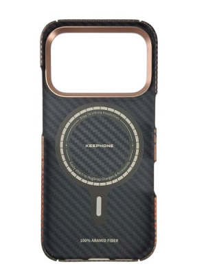 Keephone Kevilar Sunset  17 Pro Max