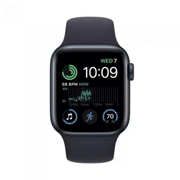 Apple Watch SE (2022) 44mm(Midnight)